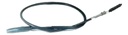 Cable Embrague Honda Nx 150  Xr 125 Bros Calidad  Original *