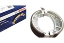 Zapatas de Freno Bosch Honda Bros 125 XR 150 XR 200 NX 200