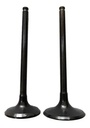 Juego Valvulas Honda Titan 2000. Rpm 