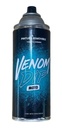 Pintura Removible Moto En Aerosol Venom Turquesa.satinado  Turquesa.satinado