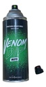 Pintura Removible Moto En Aerosol Venom Verde.manzana Rpm Verde.manzana