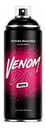 Pintura Removible Moto En Aerosol Venom Fucsia Satinado Rpm Fucsia.satinado