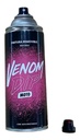 Pintura Removible Moto En Aerosol Venom Rosa.chicle Rpm Rosa.chicle