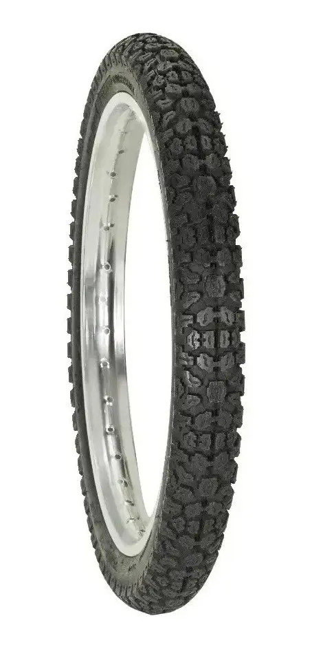 Cubierta Horng Fortune 275 21 Enduro F933 Tornado Xtz - Rpm