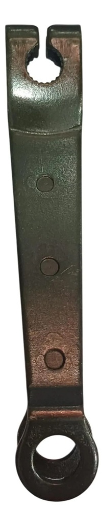 Leva Externa de Freno Trasero Bajaj Rouser 135