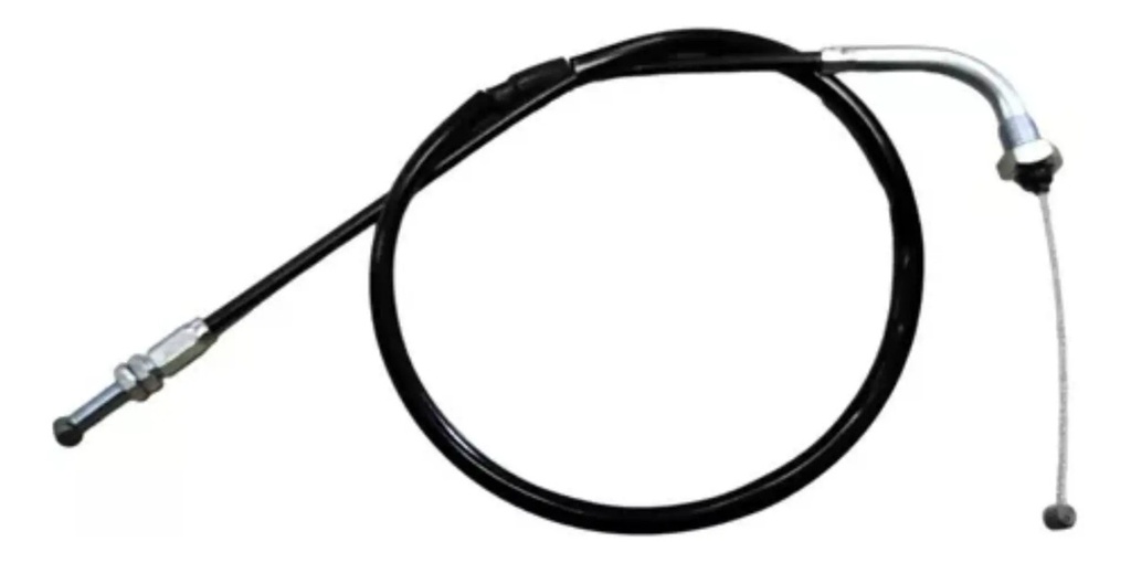 Cable Acelerador Yamaha Xtz 250 Lander  Tenere 250