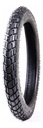 Cubierta  Drook 110 90 17 Coyote 3 Xr 125 150 Zr Rpm