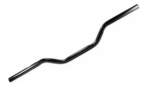 Manubrio Compatible C/yamaha Fz 16 Fz 25 Pro Tork Brasil Rpm