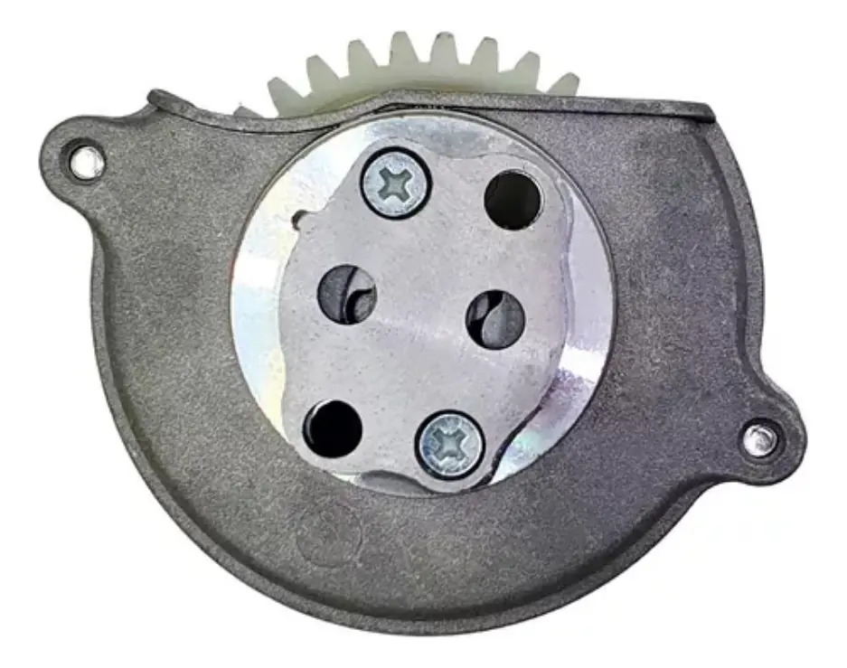 Bomba De Aceite Honda Cg 125 S2 Storm Nx150 Titan 200 Rx 39d