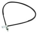 Cable De  Velocimetro Honda Storm 125 Rpm