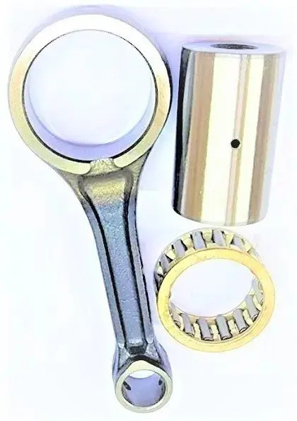Kit Biela Completa Honda Cb 190  Rpm