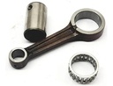 Kit Biela Completo Yamaha Crypton 13x26x92 Rpm