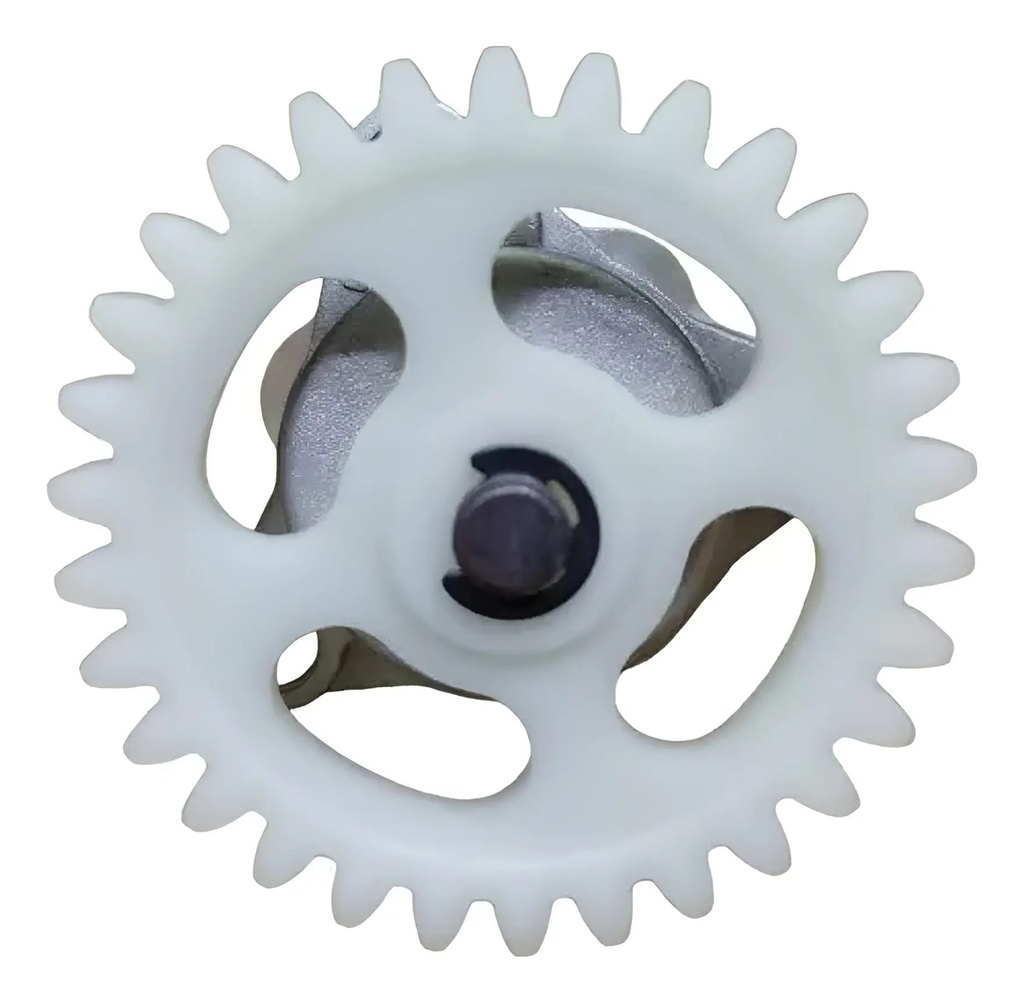 Bomba Aceite Motard 250 30 Dientes Rpm 