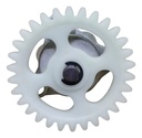 Bomba Aceite Motard 250 30 Dientes Rpm 