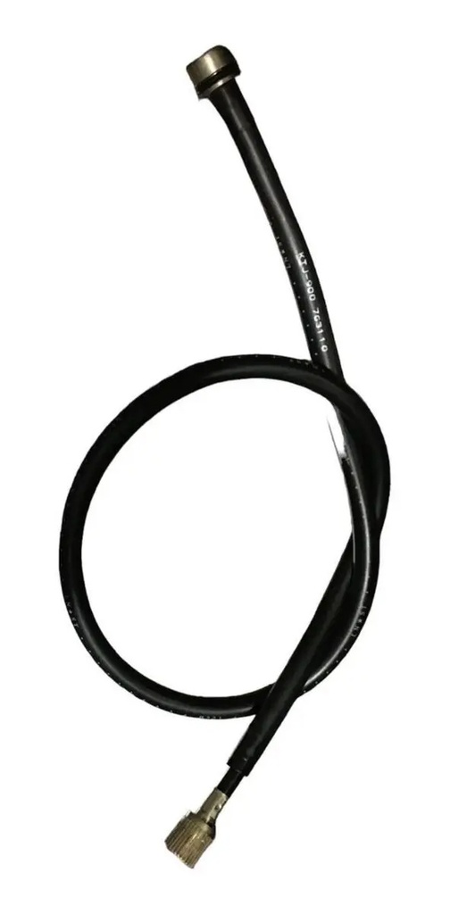 Cable De Velocímetro Original Honda Storm 125 A Tambor Rpm