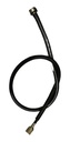 Cable De Velocímetro Original Honda Storm 125 A Tambor Rpm