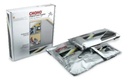 Kit Transmision   Honda Storm 125 15/40 Con  Cadena Choho Gris