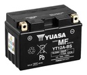 Batería Moto Yuasa Yt12a-bs Suzuki - Kawasaki - Rpm