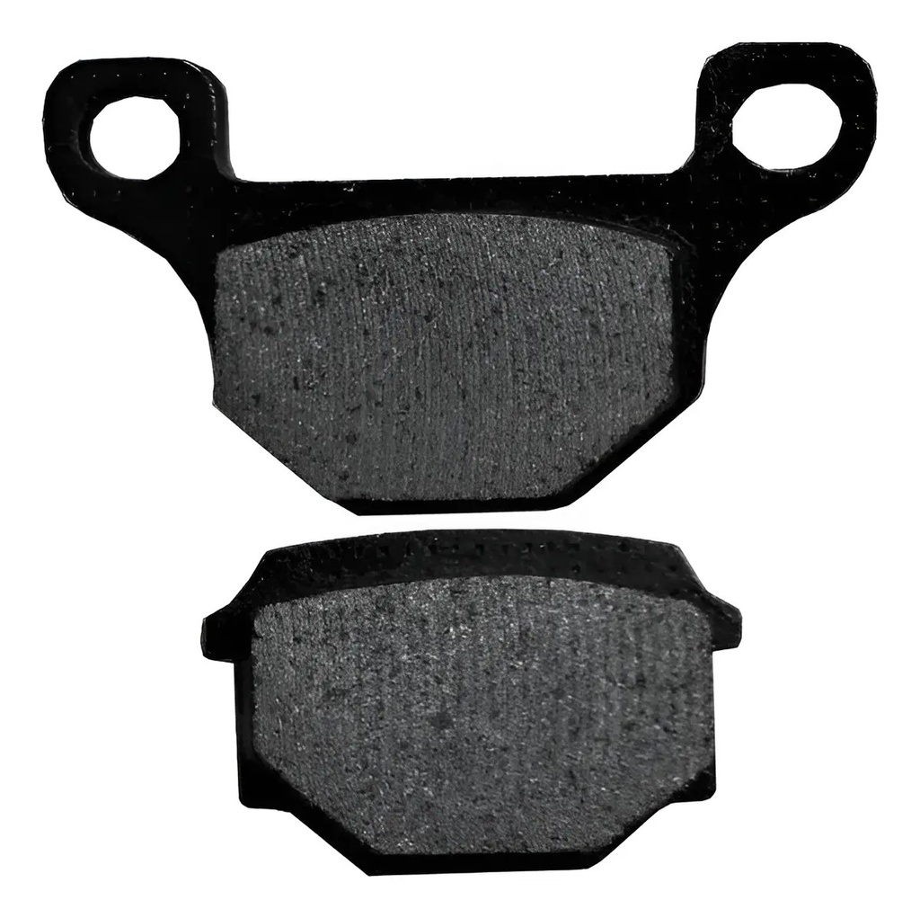 Pastillas Freno Delanteras Suzuki Gn 125 Zanella Hj 125 Rpm
