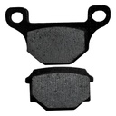 Pastillas Freno Delanteras Suzuki Gn 125 Zanella Hj 125 Rpm