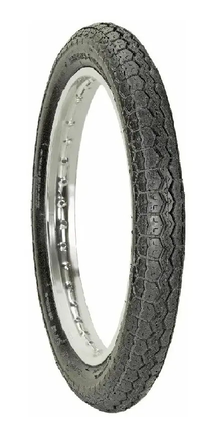 Cubierta Horng Fortune F871 2.50-17