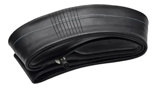 Camara De Moto Reforzada Hfk 250 / 275 17 Smash Wave Beta 