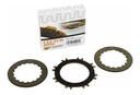 Discos De Embrague P/ Gilera Smash 110 / C 90 W Standard