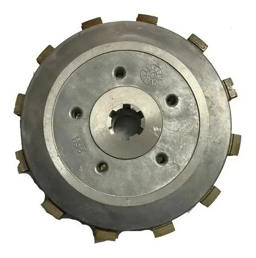Centro De Embrague Suzuki En 125 Gn 125 