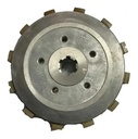 Centro De Embrague Suzuki En 125 Gn 125 