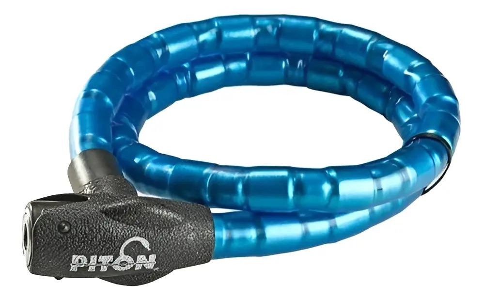 Cadena Linga Moto Piton 1200mm Rpm