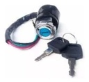 Llave De Contacto Honda Dax 70 Hot 90 Mondial Corven Univers