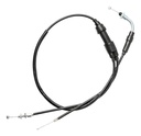 Cable de Acelerador con Bomba de Pique Honda Titan 125