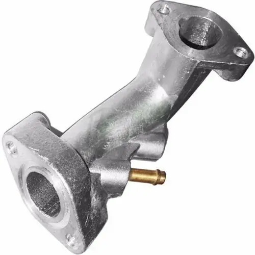 Boca Tobera De Admision Yamaha Crypton 105