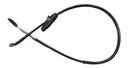 Cable De Embrague Honda Cb190 Completo Calidad Original 