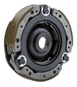 Embrague Centrifugo Osaka Honda New Wave 110 S -rpm