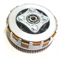 Embrague Conjunto Completo Honda New  Wave 110 S