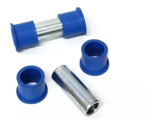 Bujes De Horquillon Trasero Honda Cg Titan 150 125  