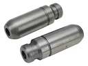 Par Guias Valvula Admision Escape Yamaha Crypton 105