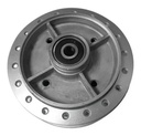 Maza Yamaha Rx 100  2 Tiempos Rueda Trasera  V80 