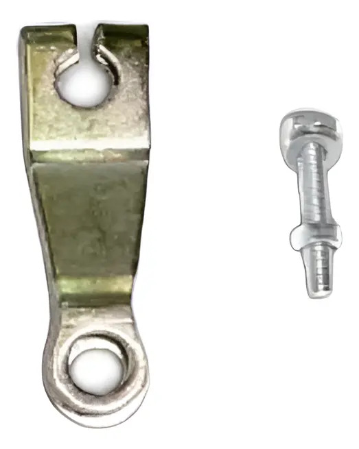 Leva Externa Freno Trasero Smash 110 Honda Cg 125