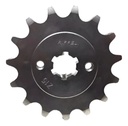 Piñon de Transmision Riffel Z15 Bajaj Rouser 200 NS