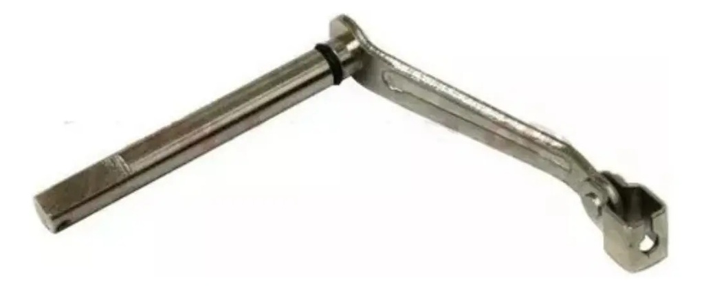Leva Completa Embrague Honda Cg 125 Today