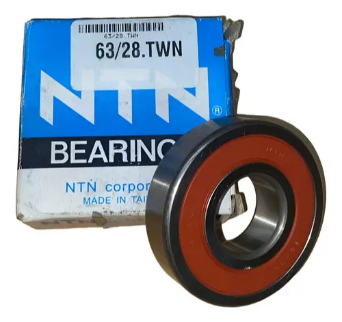 Ruleman 63/28 C4 Cigueñal Bancada Cr250 Cr500 Titan Storm Rx