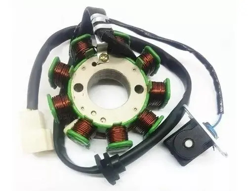 Estator Wave 9 Polos Rpm
