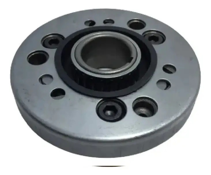 Bendix Completo Arranque Scooter 150 Yoyo Z3  Rpm