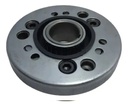 Bendix Completo Arranque Scooter 150 Yoyo Z3  Rpm