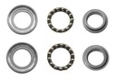 Cubeta Direccion Suzuki Ax 100 Rpm