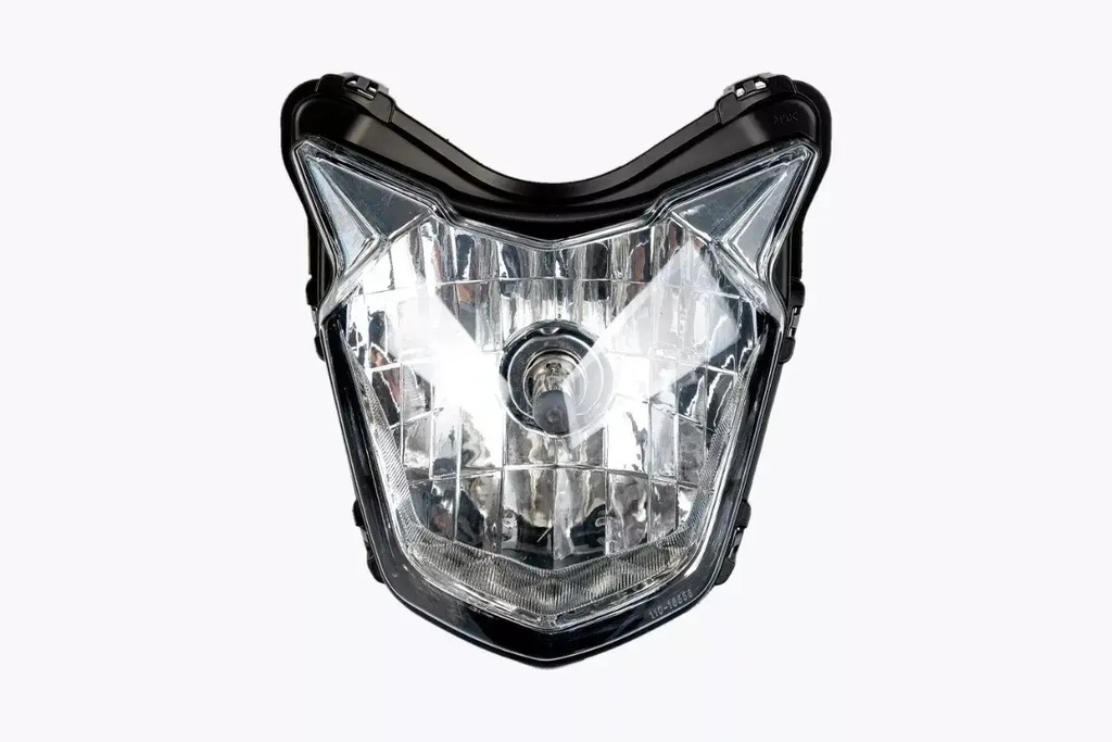 Óptica Farol Delantero Honda Twister 250 New Rpm