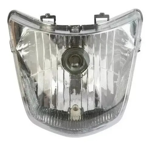 Farol Optica Delantero  Honda Storm 125 Rpm Izquierdo