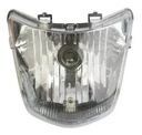 Farol Optica Delantero  Honda Storm 125 Rpm Izquierdo